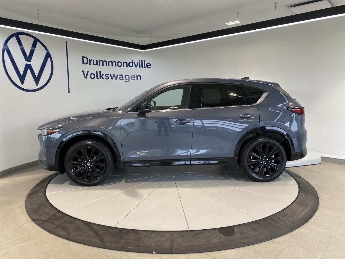 2023 Mazda CX-5 - Image 13