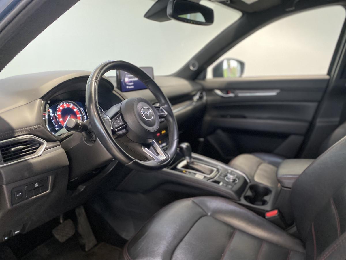 2023 Mazda CX-5 - Image 14
