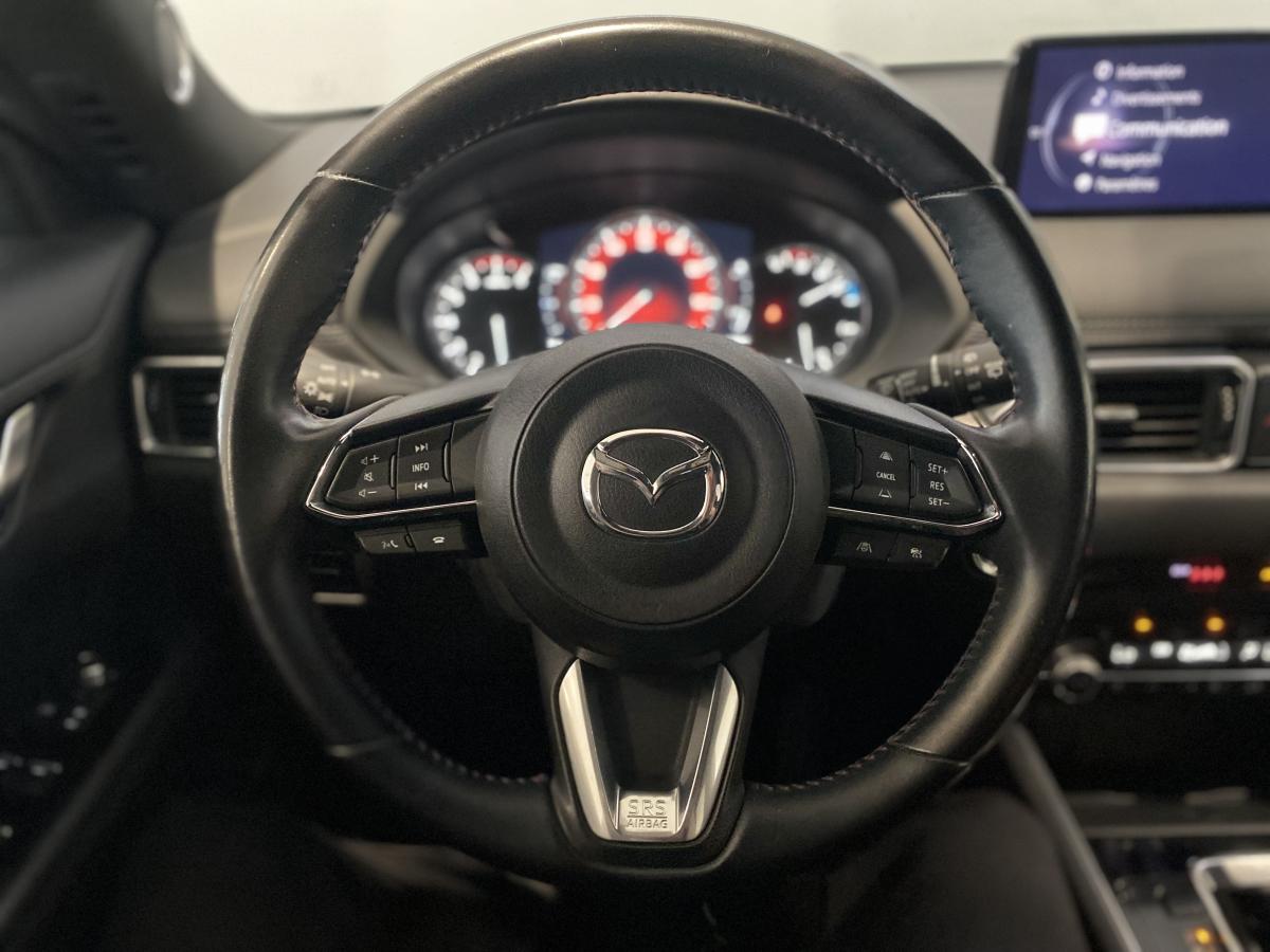 2023 Mazda CX-5 - Image 15