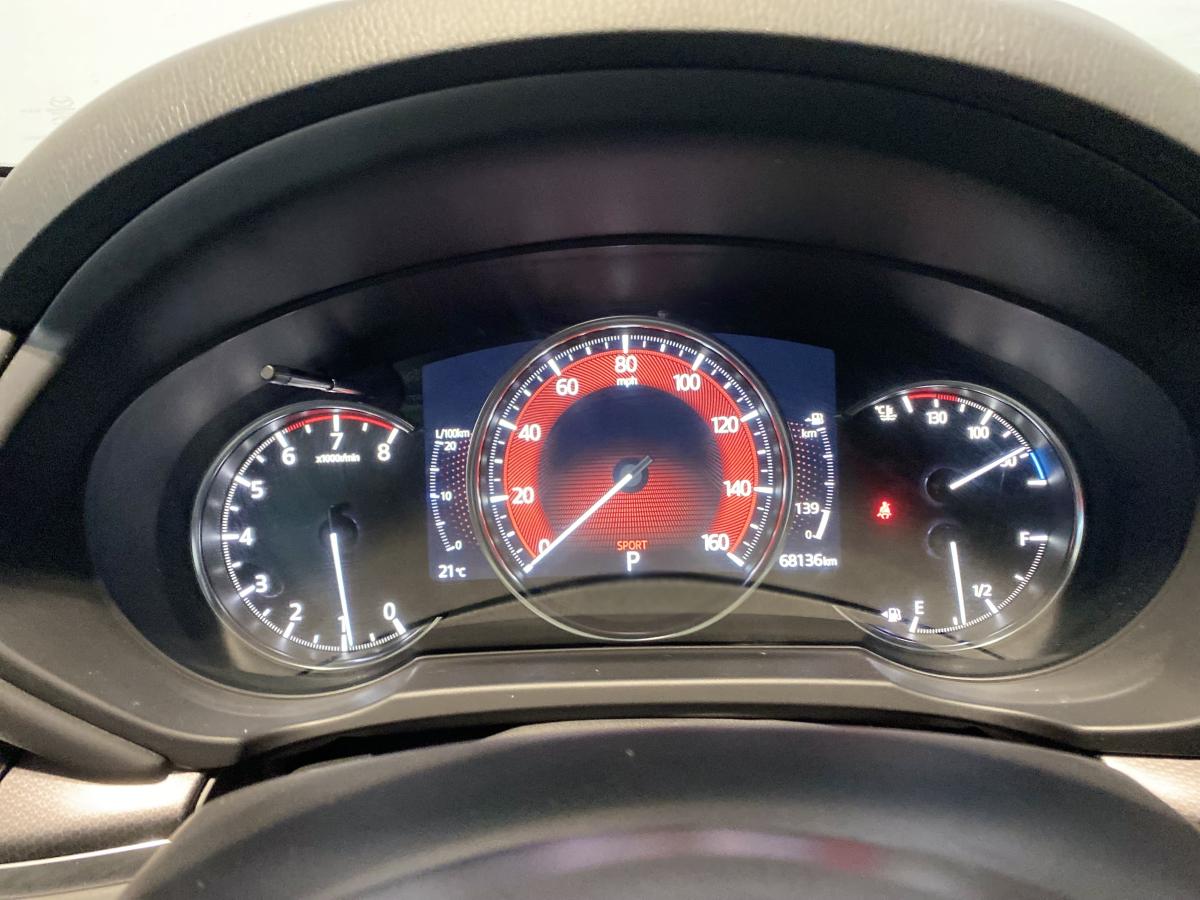 2023 Mazda CX-5 - Image 16