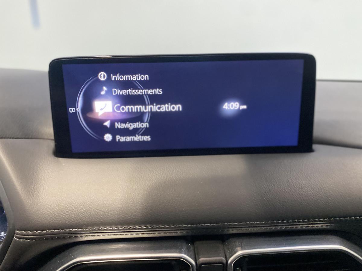 2023 Mazda CX-5 - Image 17