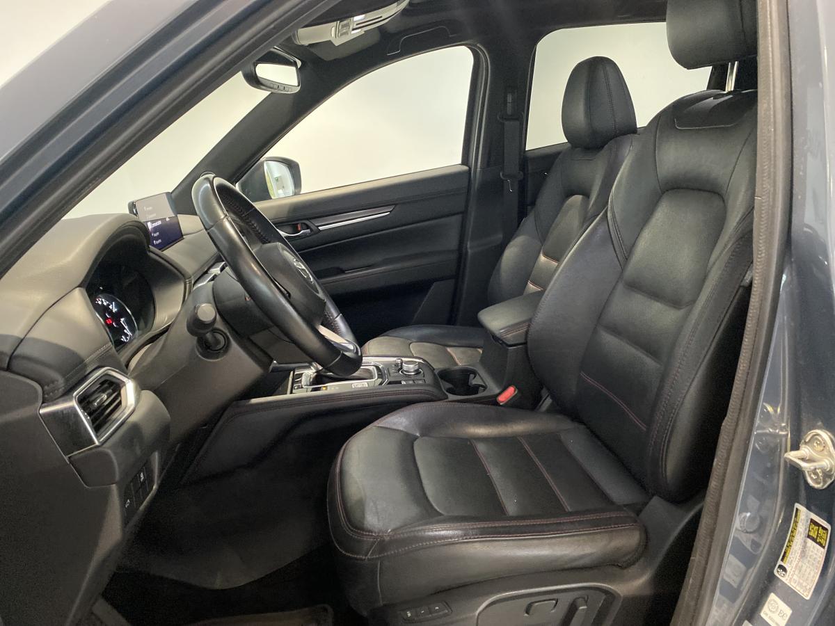 2023 Mazda CX-5 - Image 20