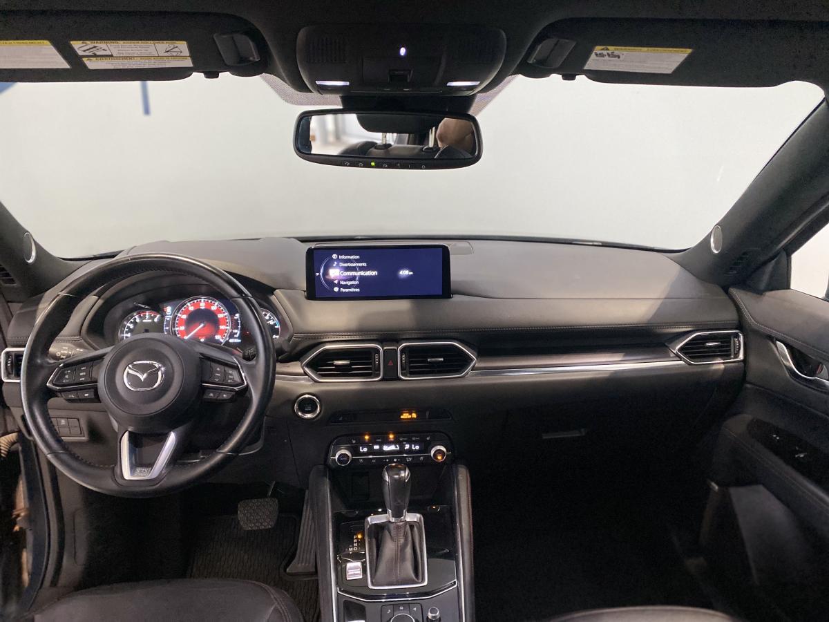 2023 Mazda CX-5 - Image 21