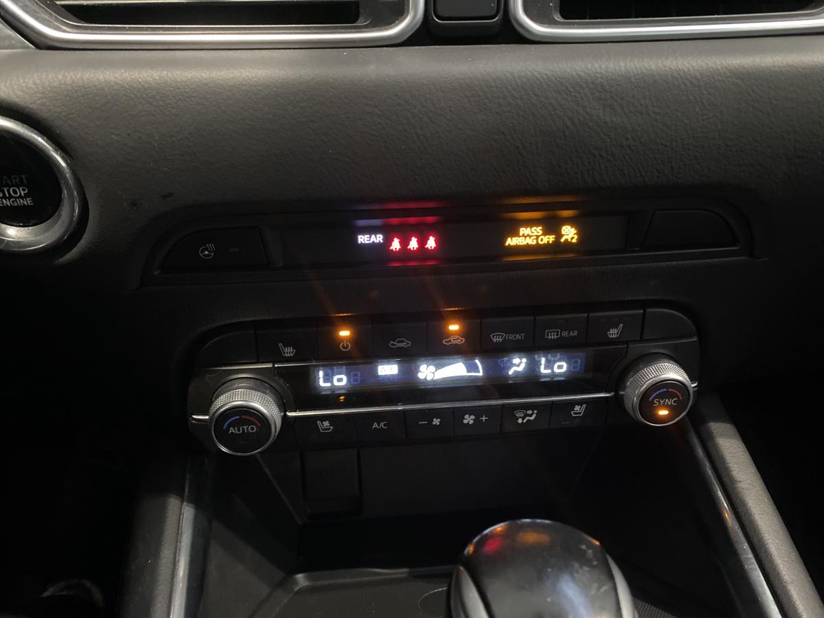 2023 Mazda CX-5 - Image 22