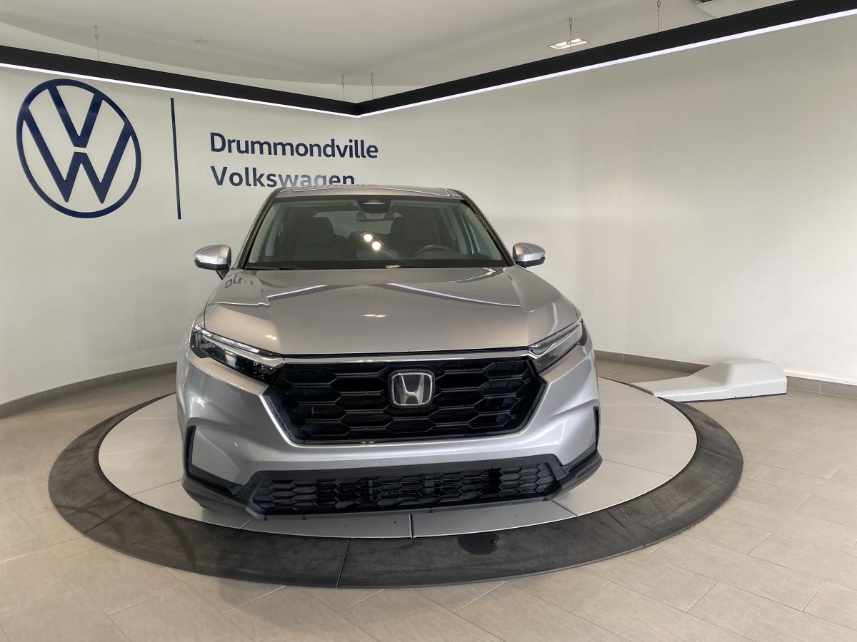 2026 Honda CR-V - Image 2