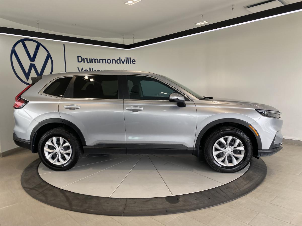 2026 Honda CR-V - Image 5