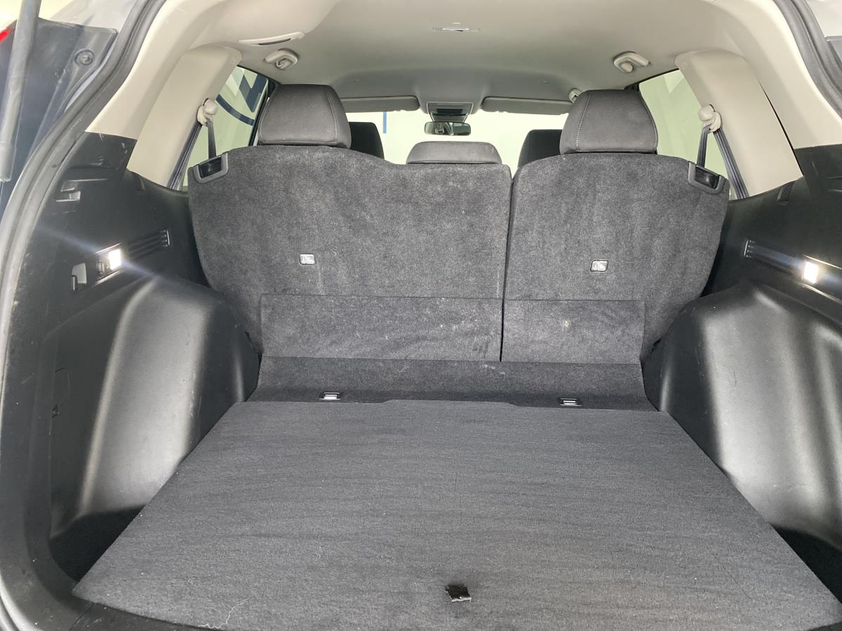 2026 Honda CR-V - Image 11