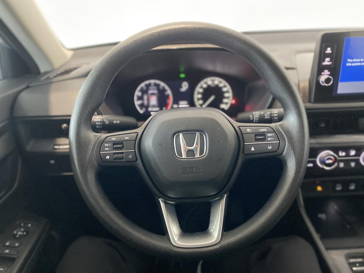 2026 Honda CR-V - Image 14