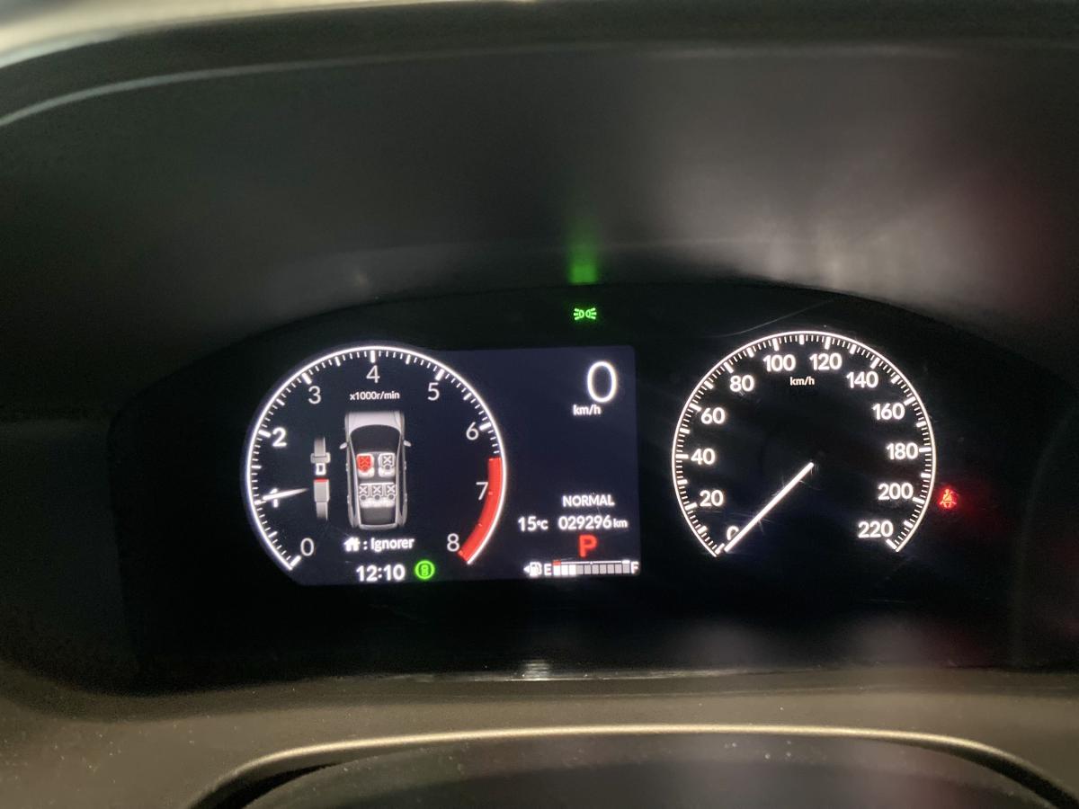2026 Honda CR-V - Image 15