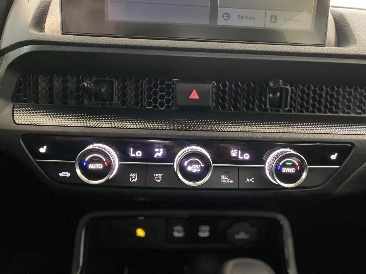 2026 Honda CR-V - Image 17