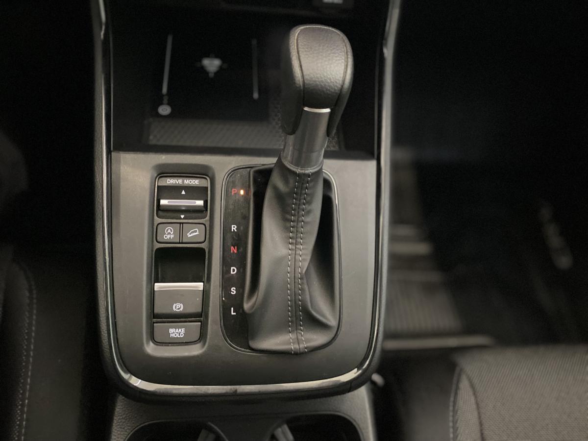 2026 Honda CR-V - Image 18