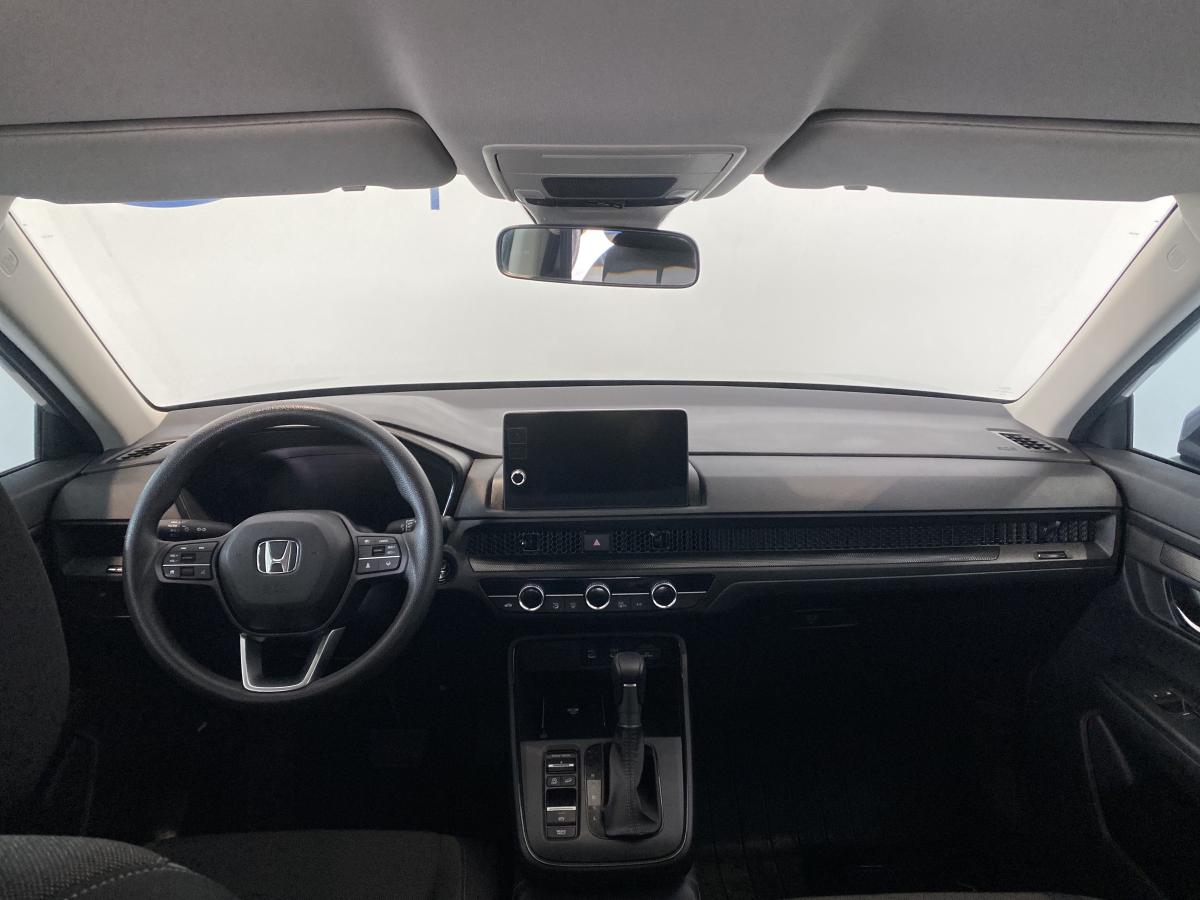 2026 Honda CR-V - Image 19