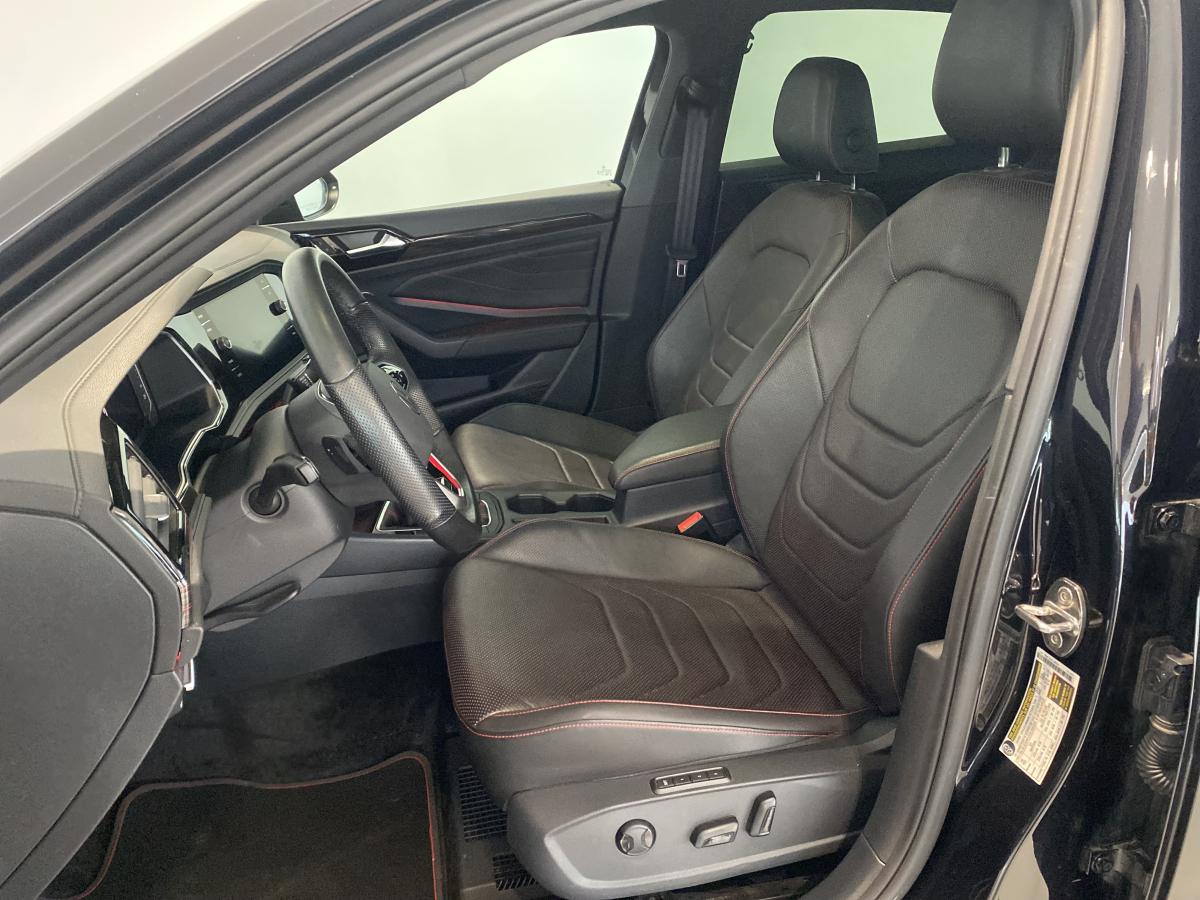 2024 Volkswagen Jetta GLI - Image 18