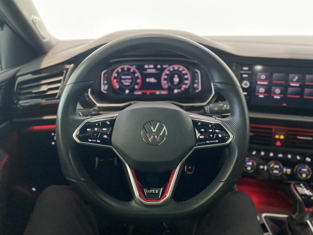 2024 Volkswagen Jetta GLI - Image 19