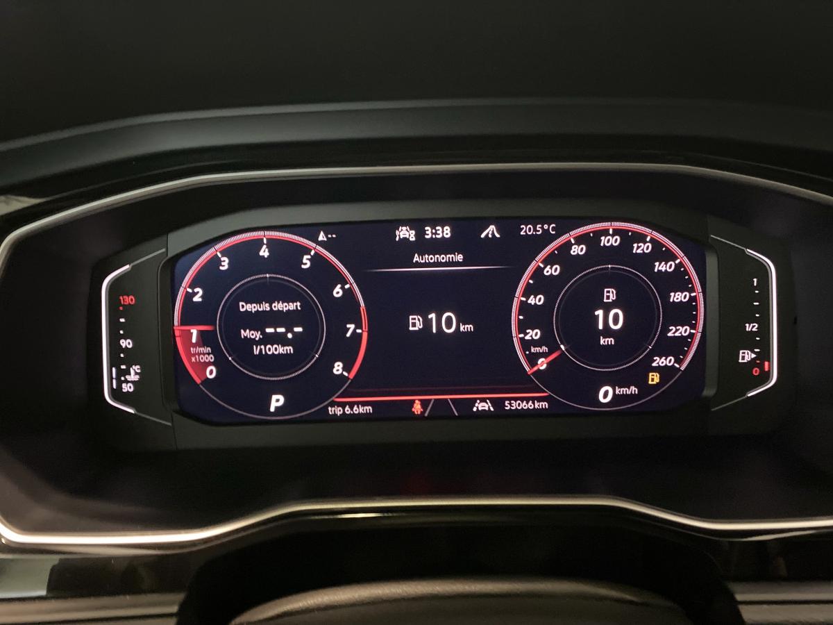 2024 Volkswagen Jetta GLI - Image 20