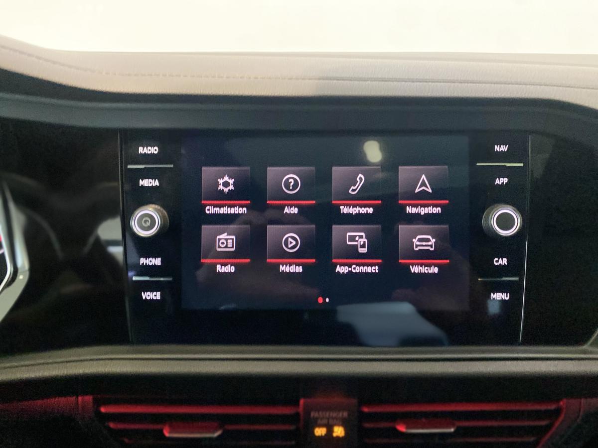 2024 Volkswagen Jetta GLI - Image 21