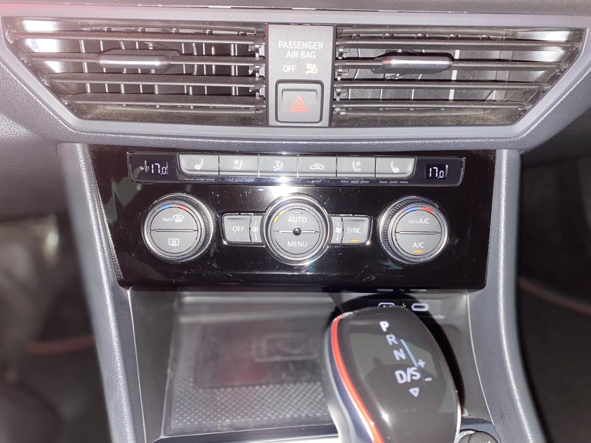 2024 Volkswagen Jetta GLI - Image 22