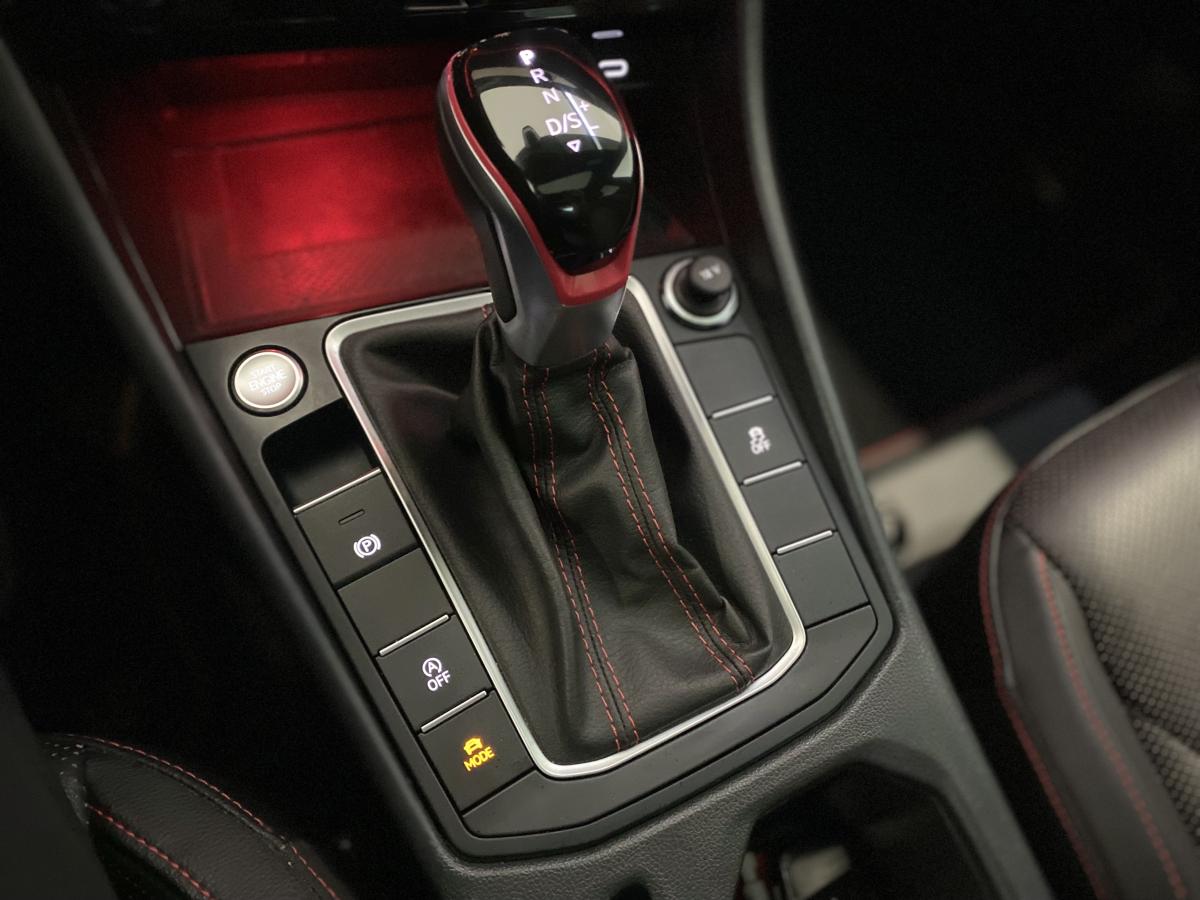 2024 Volkswagen Jetta GLI - Image 23