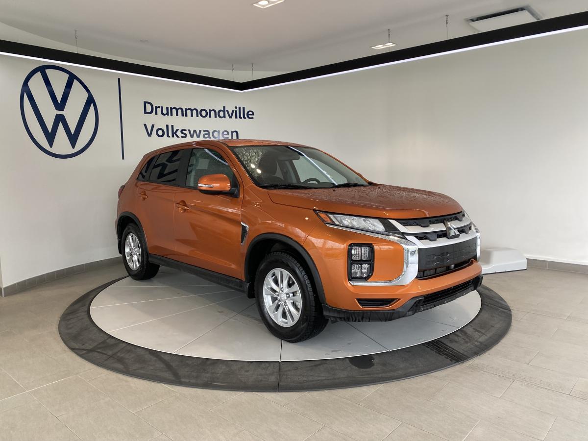 2026 Mitsubishi RVR - Image 4