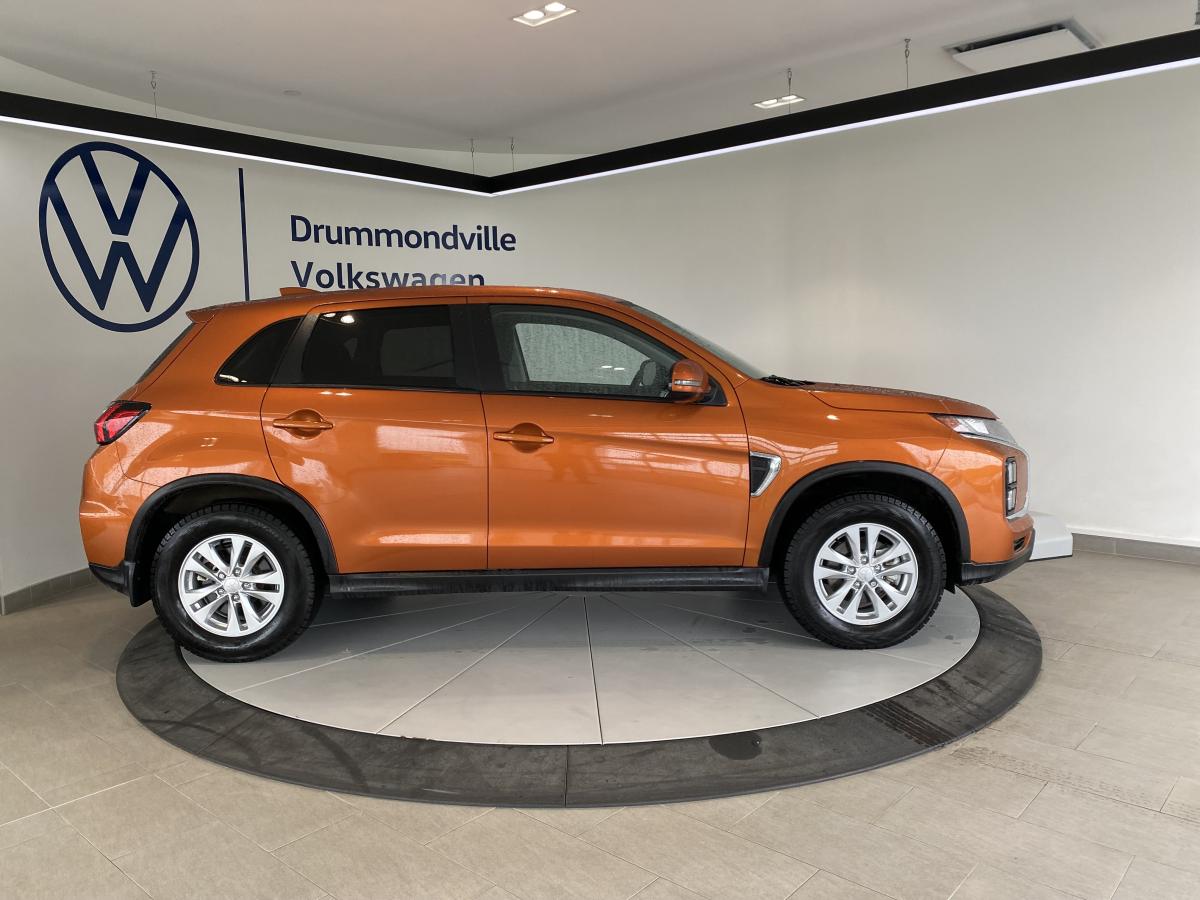 2026 Mitsubishi RVR - Image 5