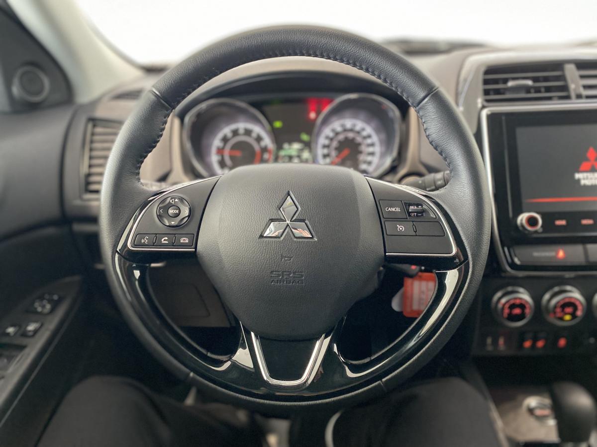 2026 Mitsubishi RVR - Image 15