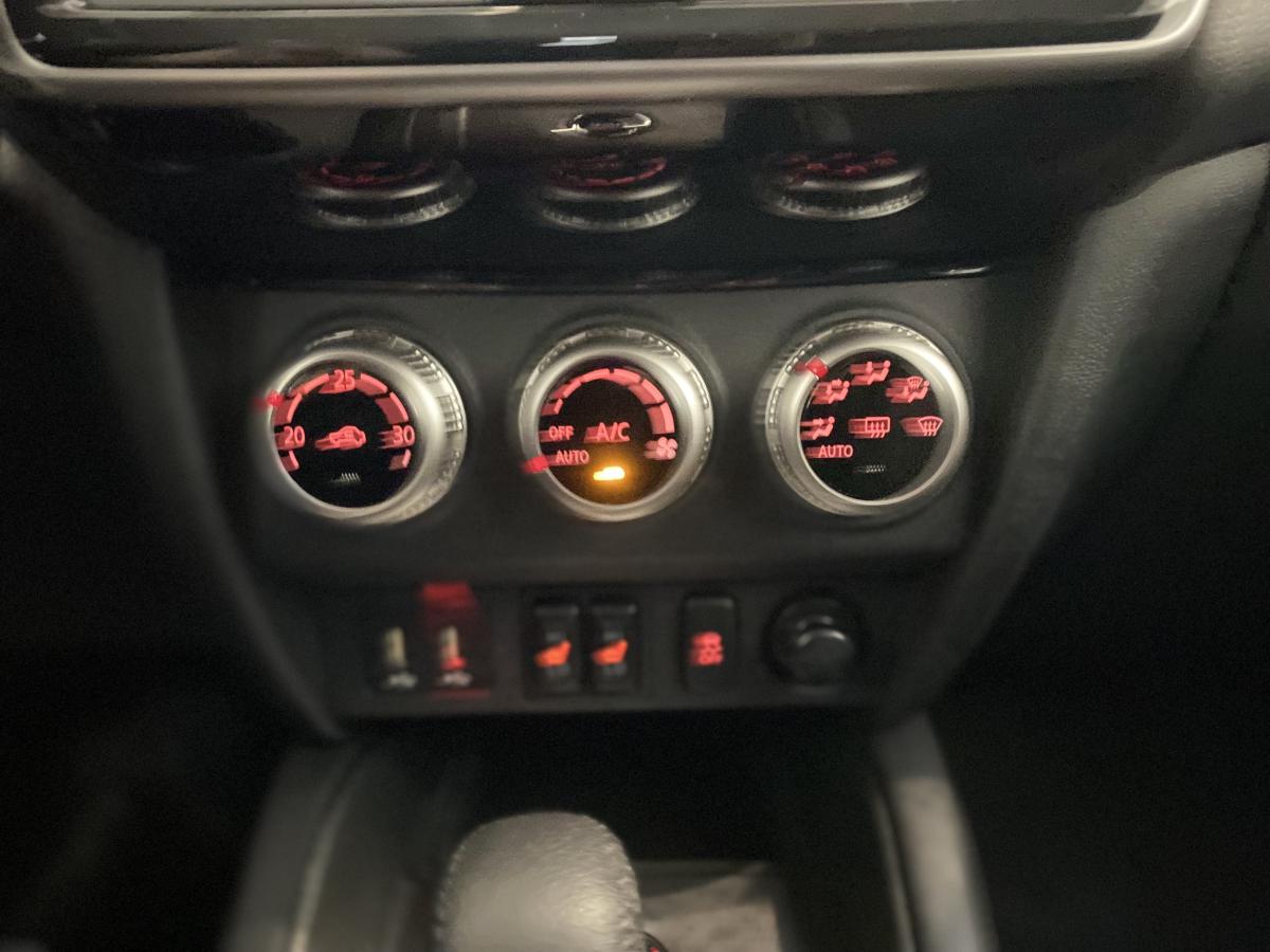 2026 Mitsubishi RVR - Image 18