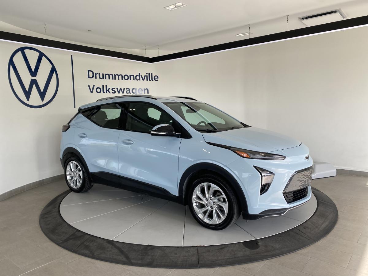2023 Chevrolet Bolt EUV - Image 6