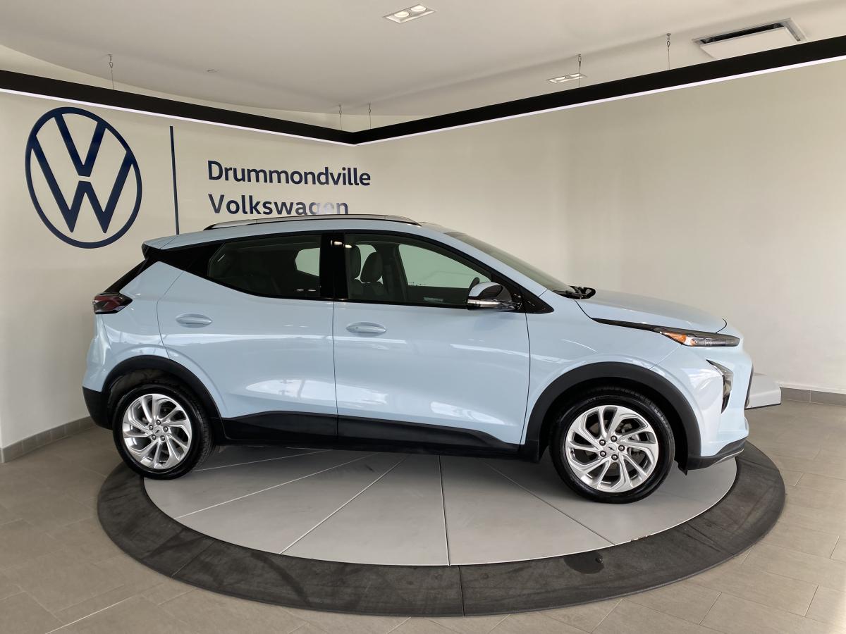2023 Chevrolet Bolt EUV - Image 7