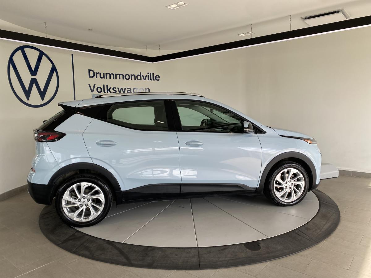2023 Chevrolet Bolt EUV - Image 8