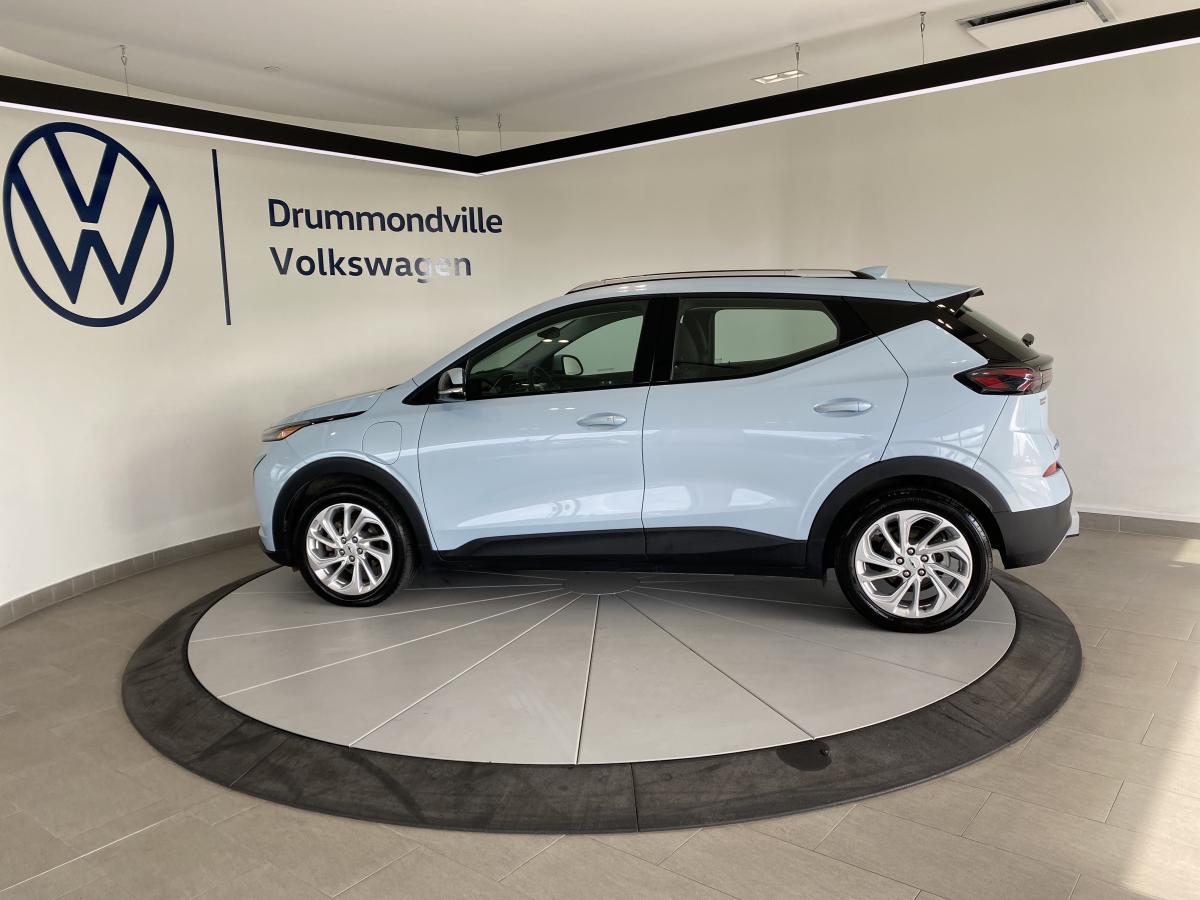 2023 Chevrolet Bolt EUV - Image 13