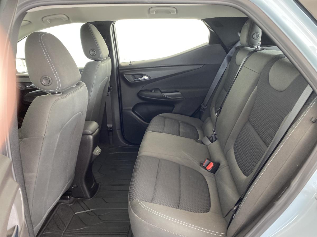2023 Chevrolet Bolt EUV - Image 15