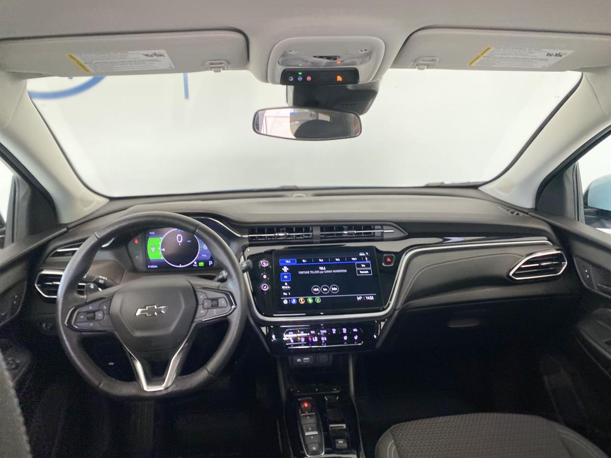 2023 Chevrolet Bolt EUV - Image 16