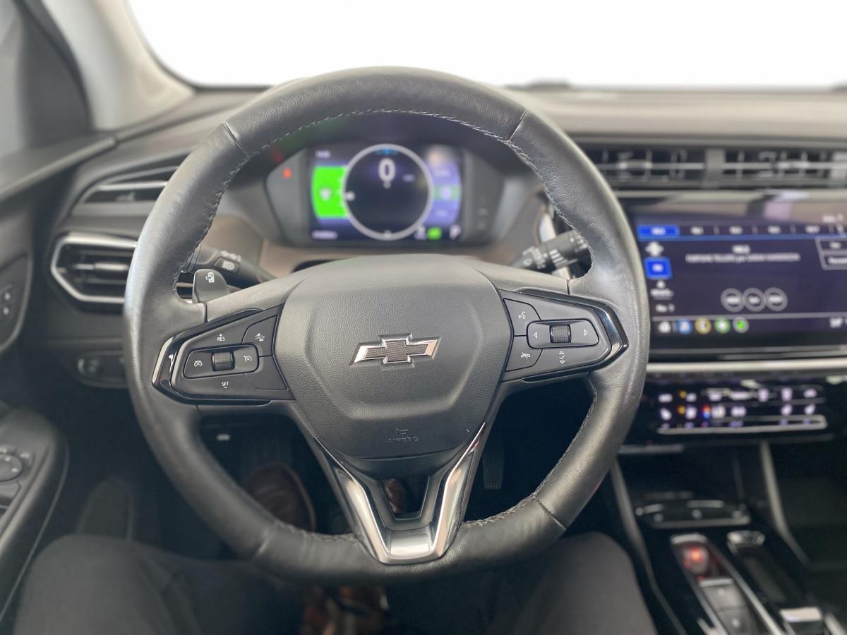 2023 Chevrolet Bolt EUV - Image 17