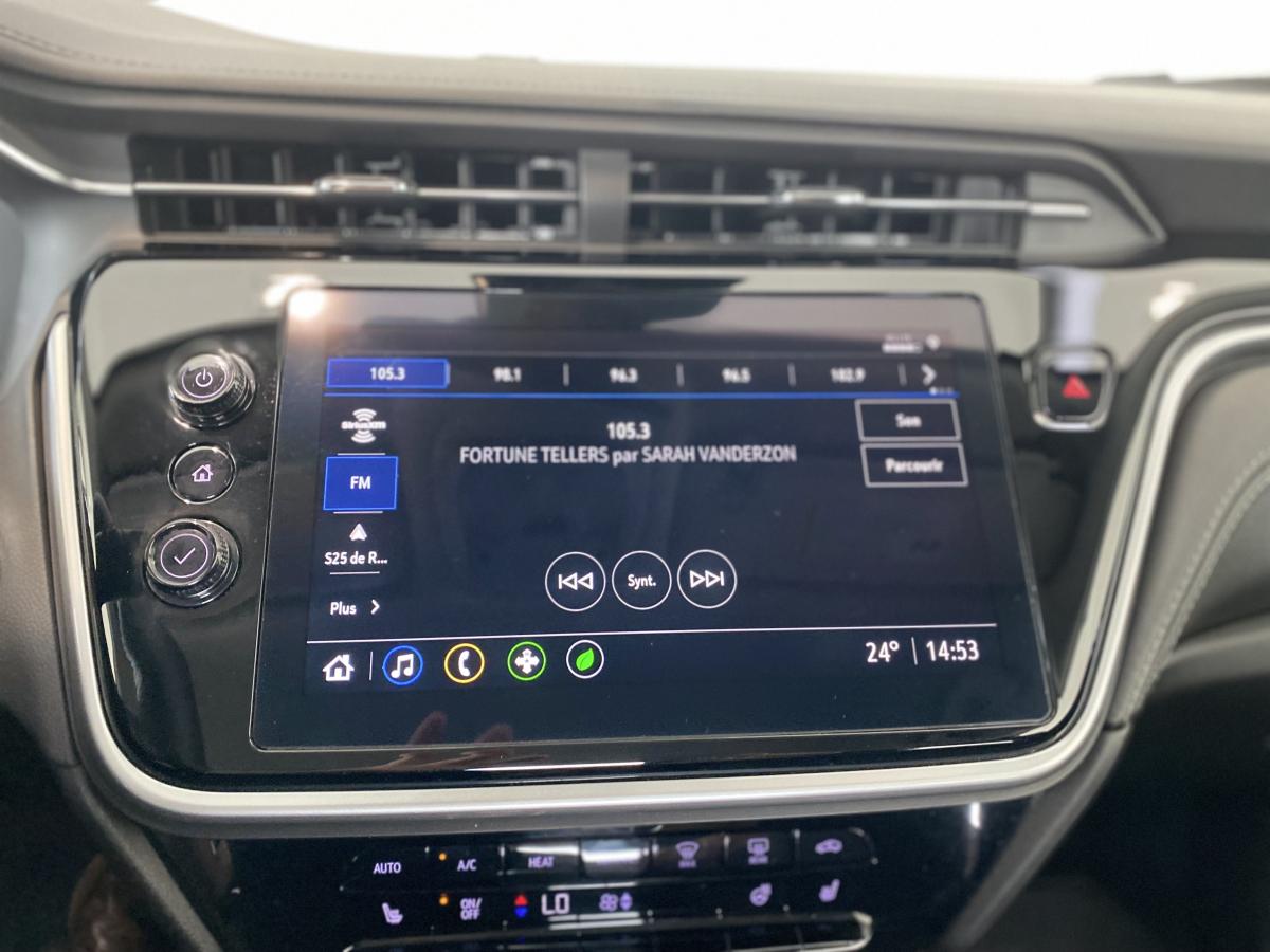 2023 Chevrolet Bolt EUV - Image 18