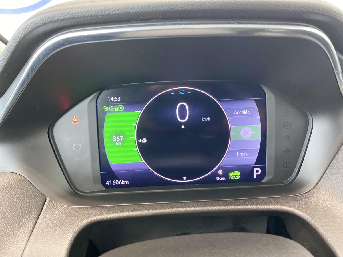 2023 Chevrolet Bolt EUV - Image 19