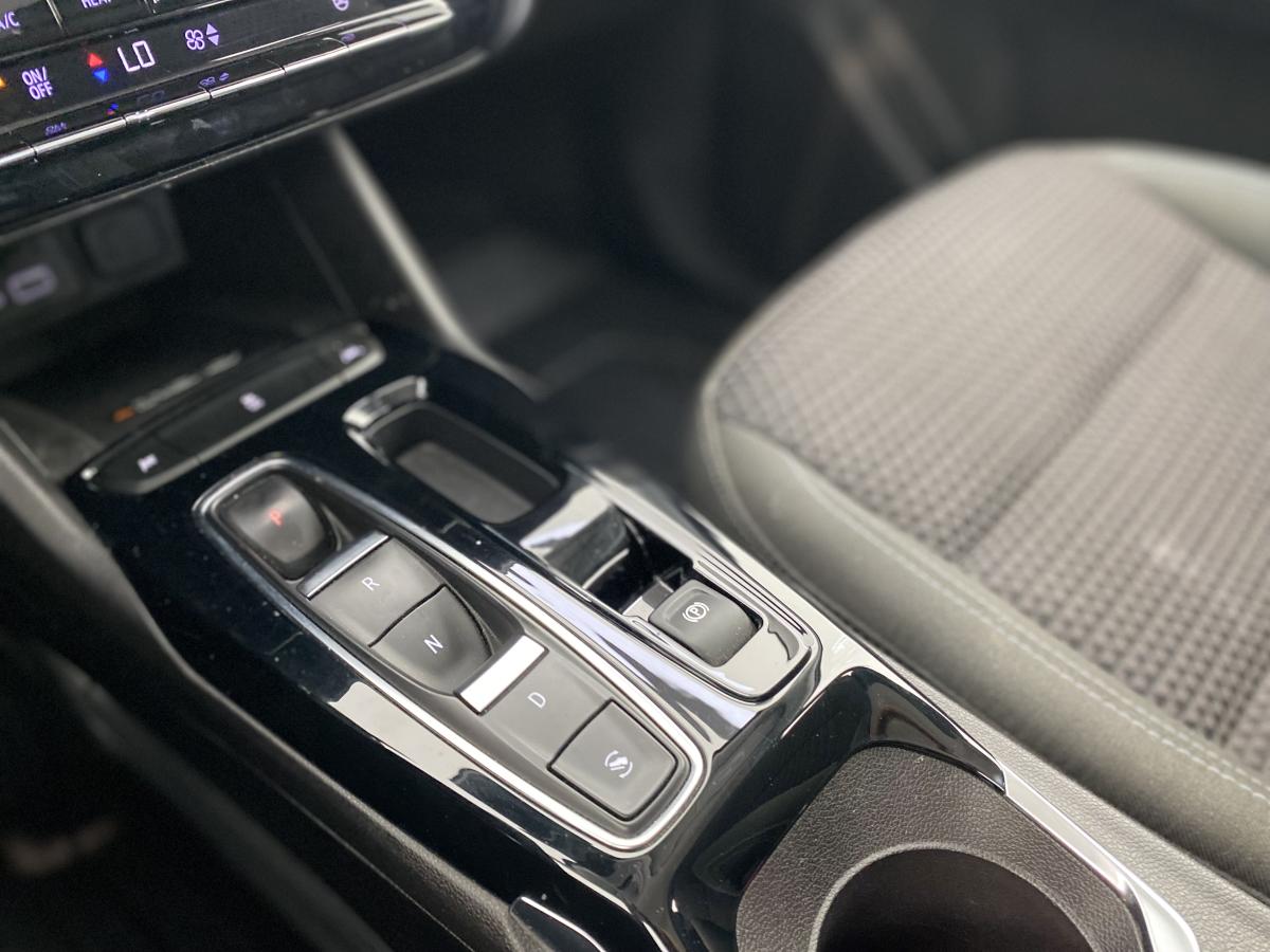 2023 Chevrolet Bolt EUV - Image 21