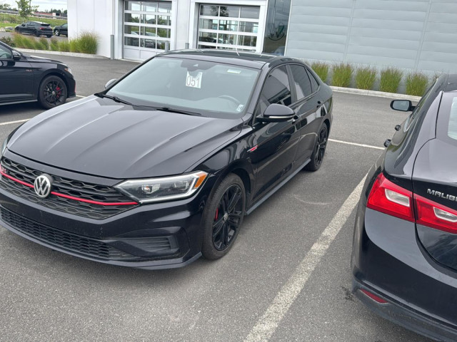 2021 Volkswagen Jetta