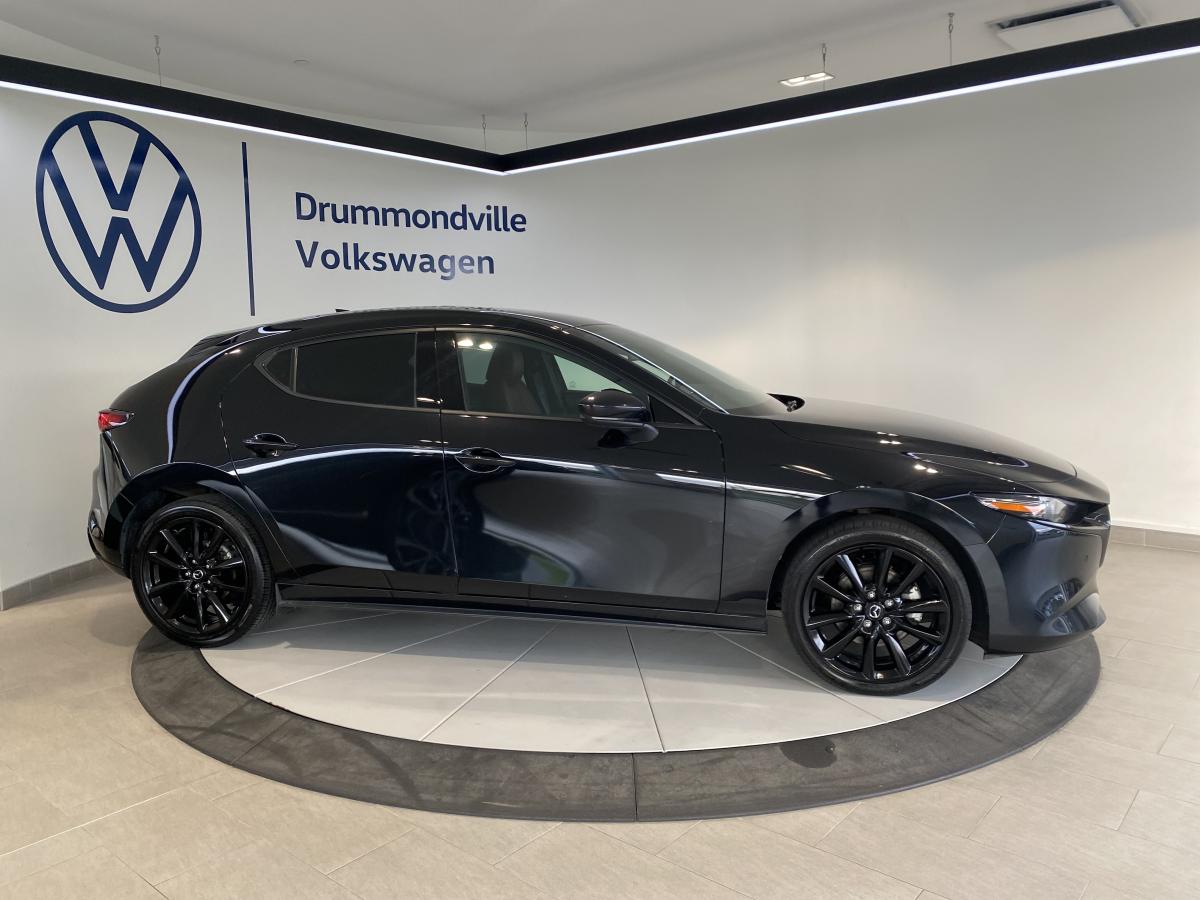 2025 Mazda Mazda3 Sport - Image 6