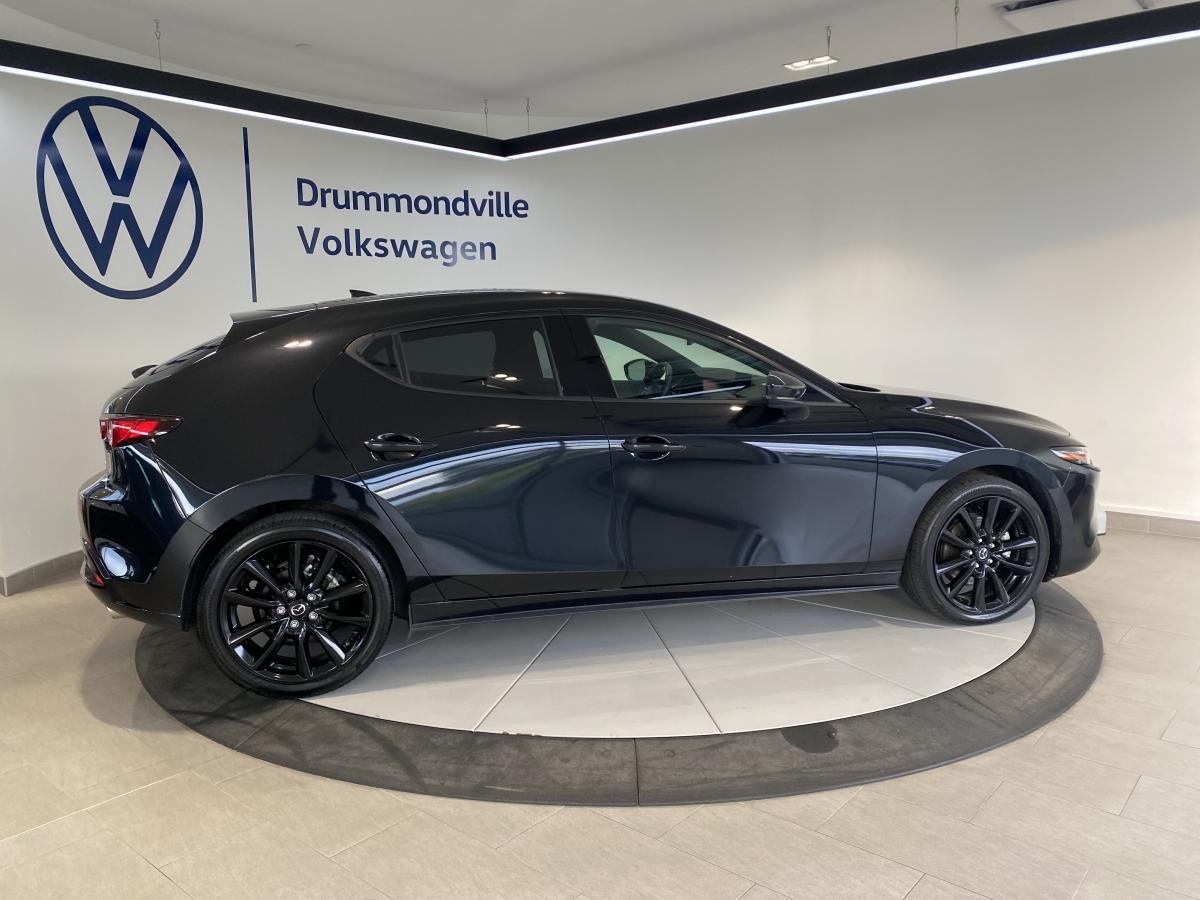 2025 Mazda Mazda3 Sport - Image 7