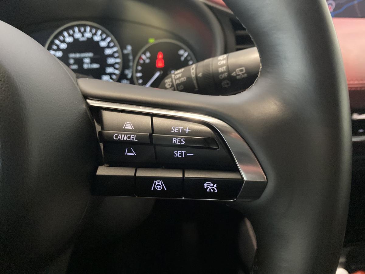 2025 Mazda Mazda3 Sport - Image 20