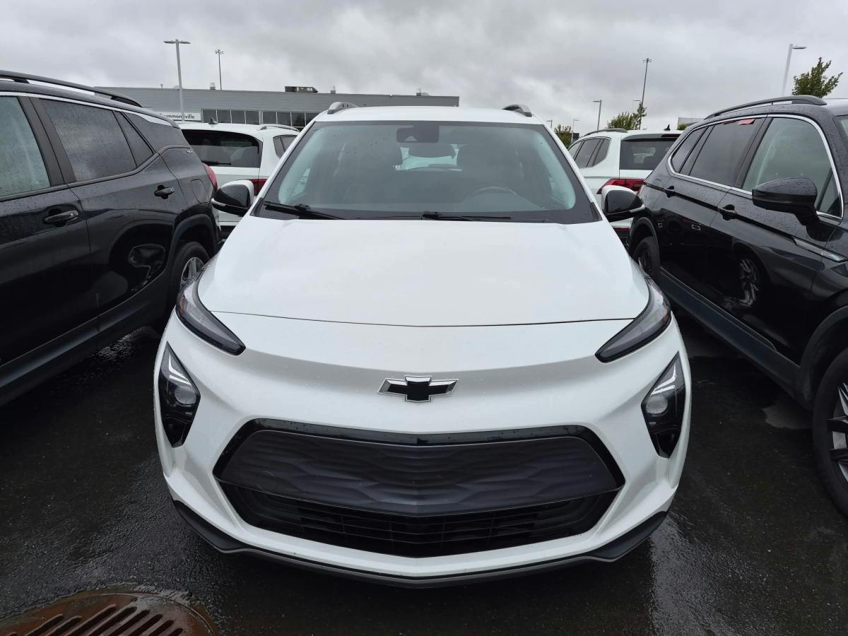 2023 Chevrolet Bolt EUV - Image 5