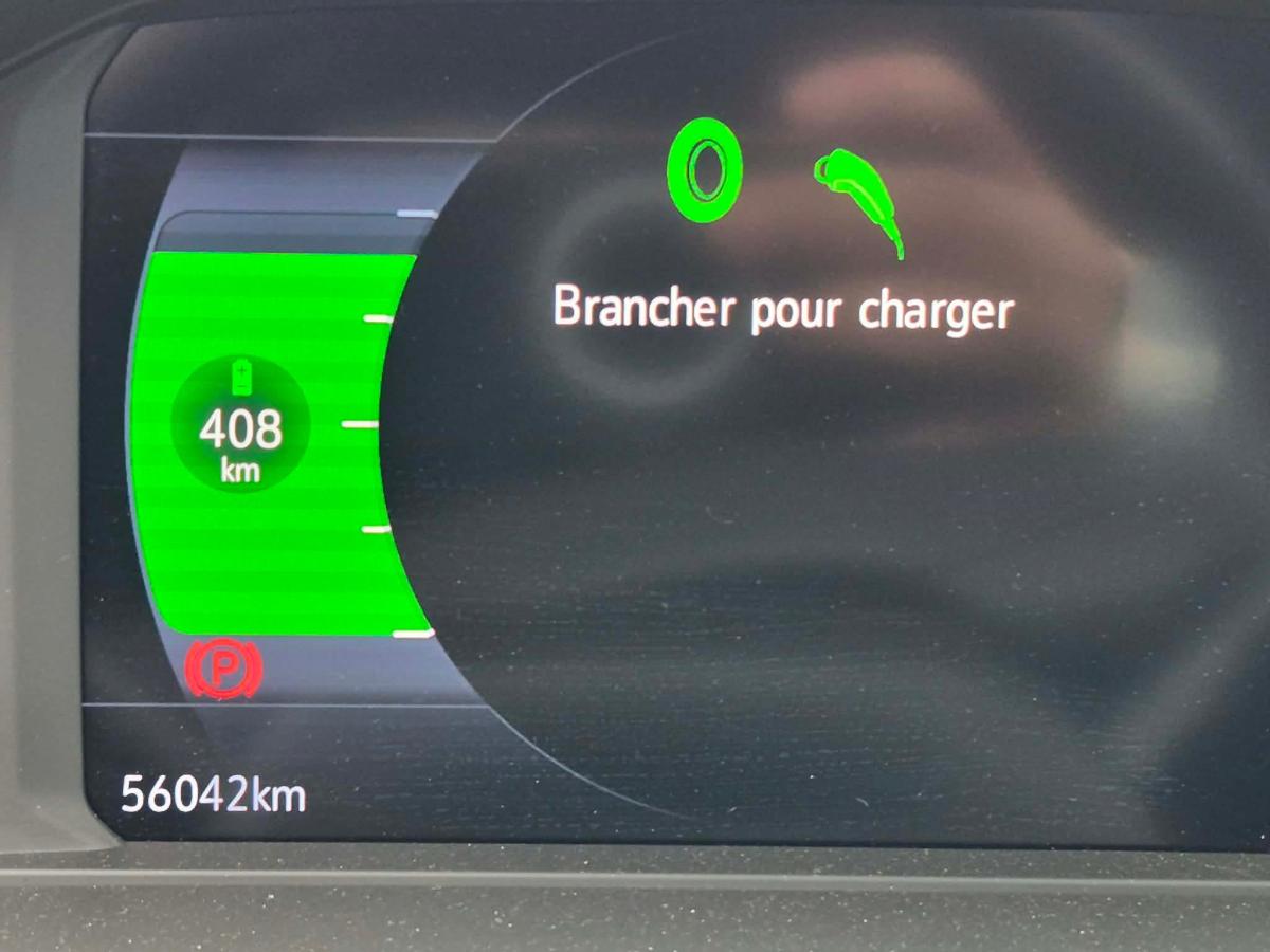 2023 Chevrolet Bolt EUV - Image 6