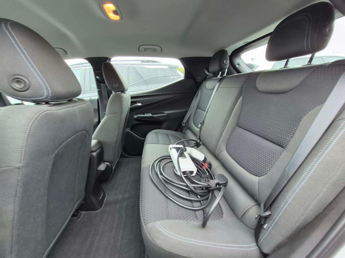 2023 Chevrolet Bolt EUV - Image 8