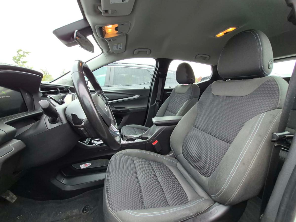 2023 Chevrolet Bolt EUV - Image 10