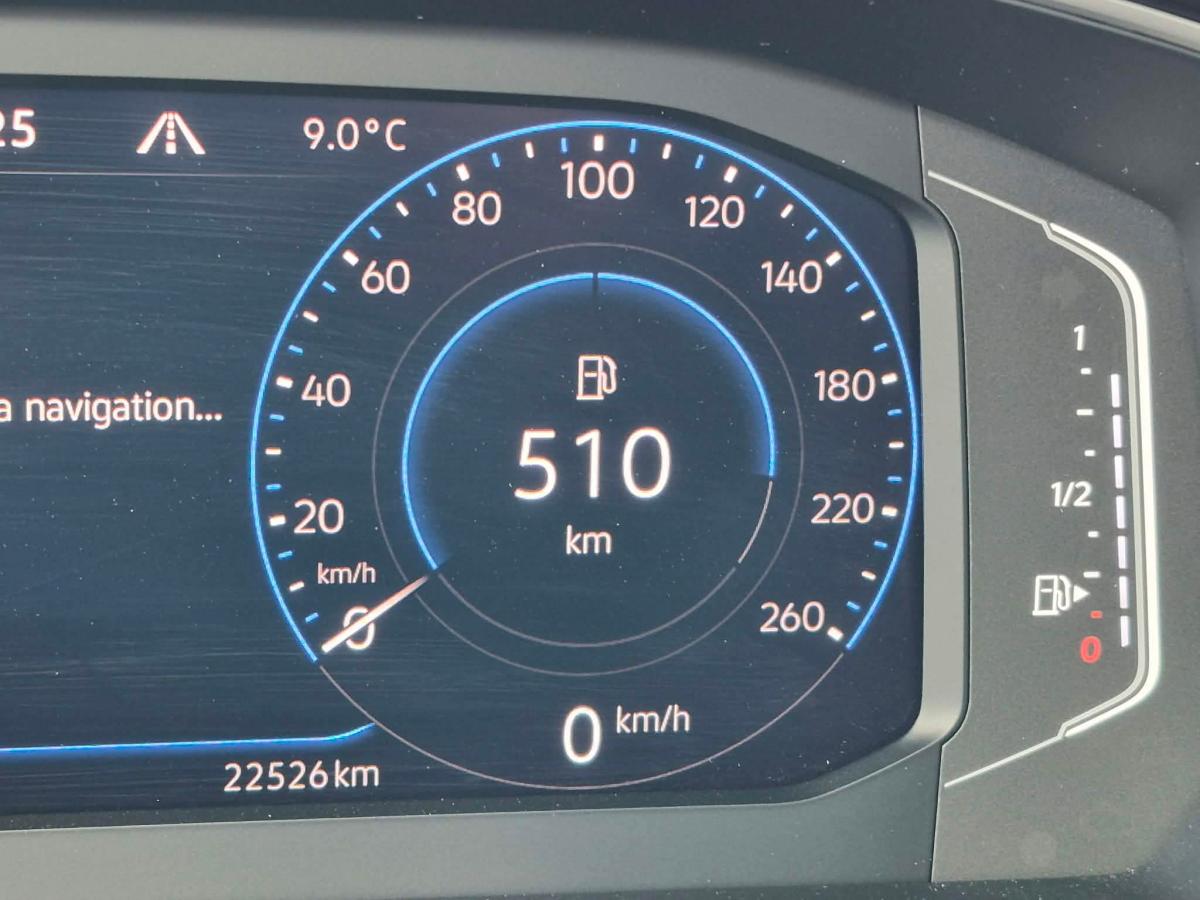 2024 Volkswagen Jetta - Image 9