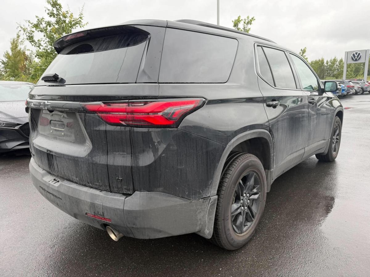 2023 Chevrolet Traverse - Image 4