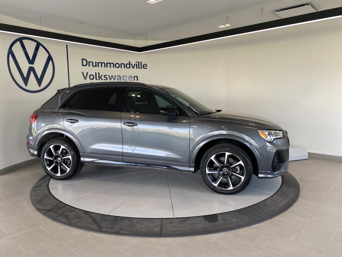 2022 Audi Q3 - Image 6