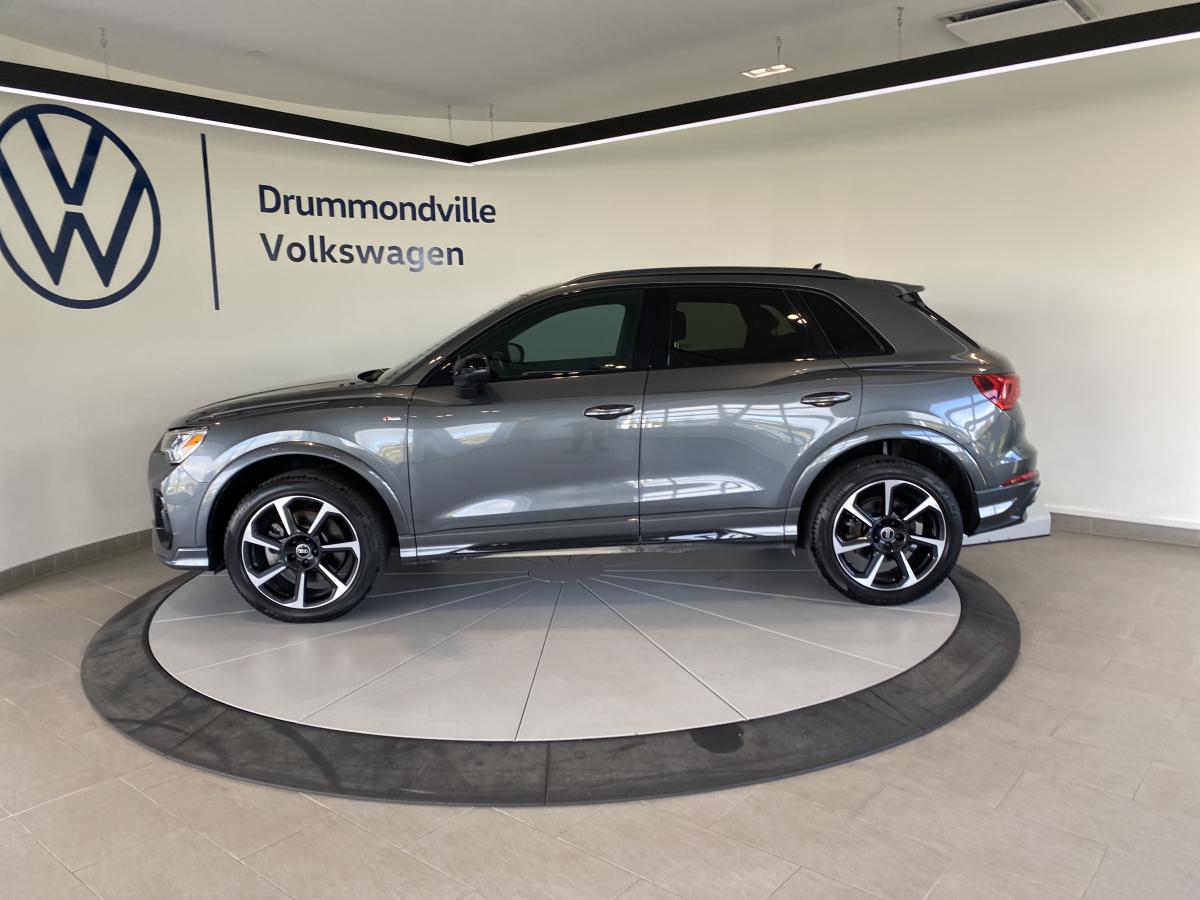 2022 Audi Q3 - Image 11