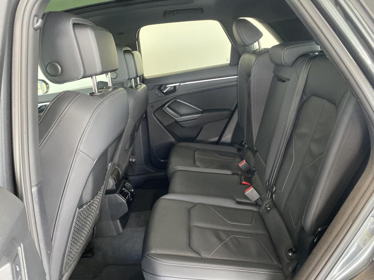 2022 Audi Q3 - Image 13