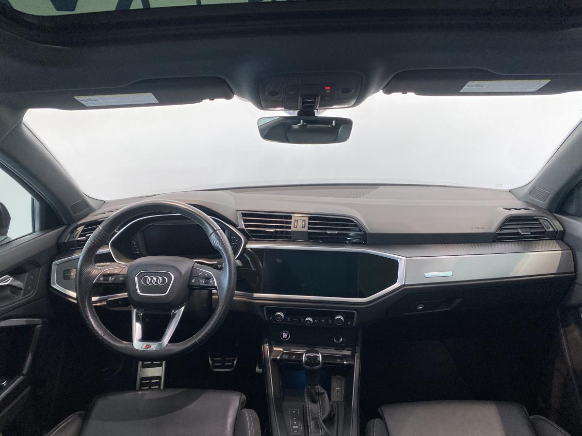 2022 Audi Q3 - Image 14